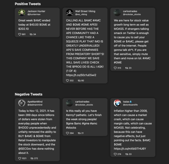 Stock Sonar – screenshot 4