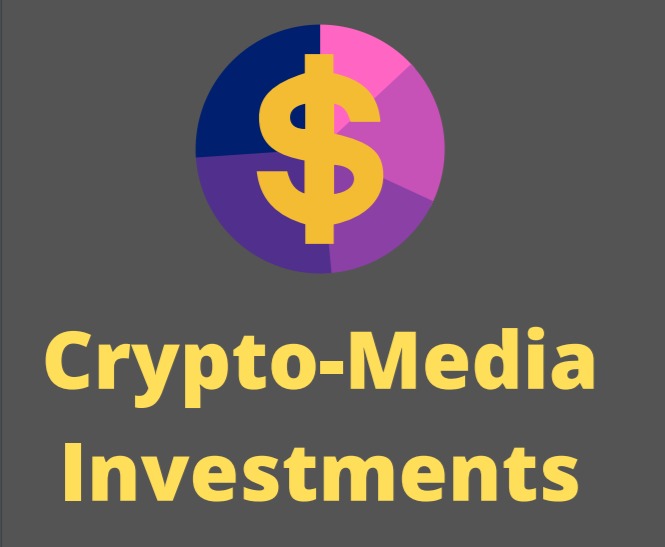 Crypto-Media Investments – screenshot 1