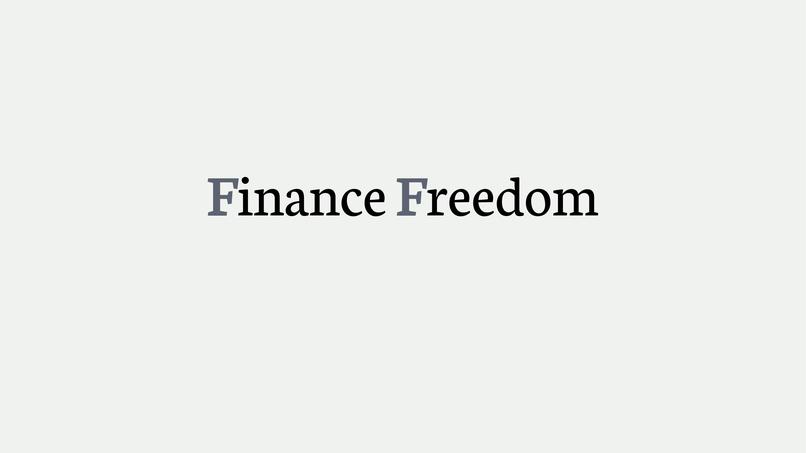 Finance Freedom – screenshot 2