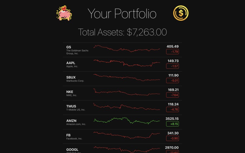 CommonWealth – screenshot 1