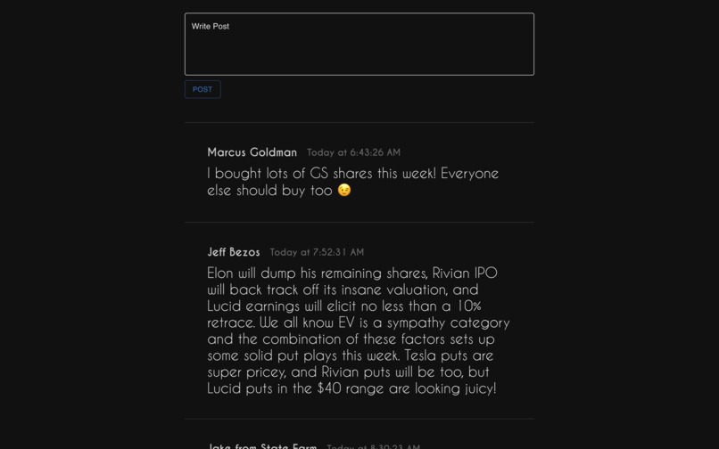 CommonWealth – screenshot 3