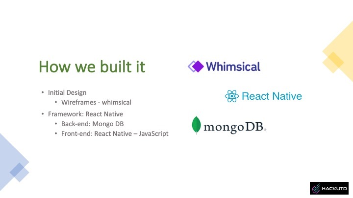 Comet Health – screenshot 4