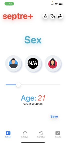 Septre – screenshot 3