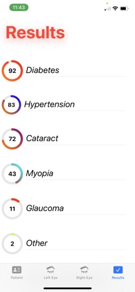 Septre – screenshot 1