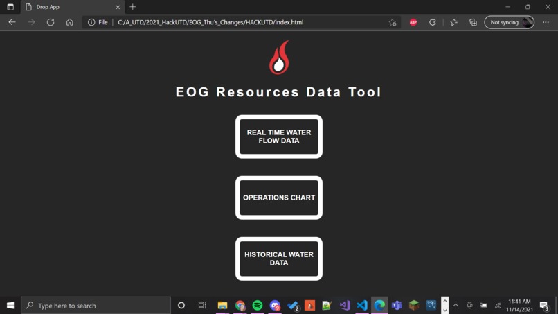 Drop – screenshot 2