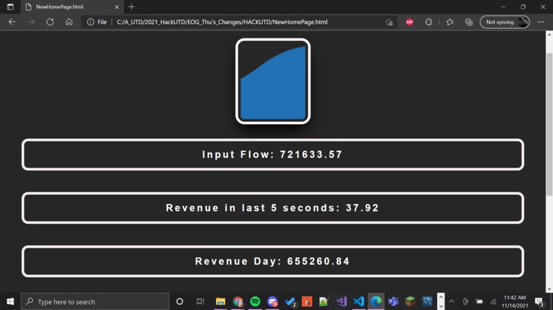 Drop – screenshot 4