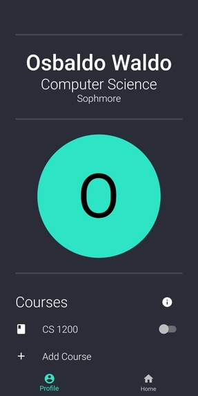 UTD Match – screenshot 3