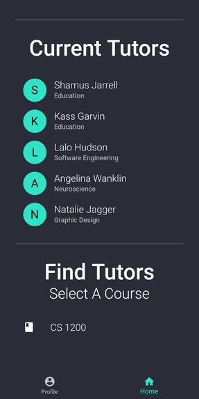 UTD Match – screenshot 2