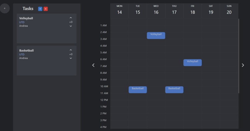 TimeFlies – screenshot 2