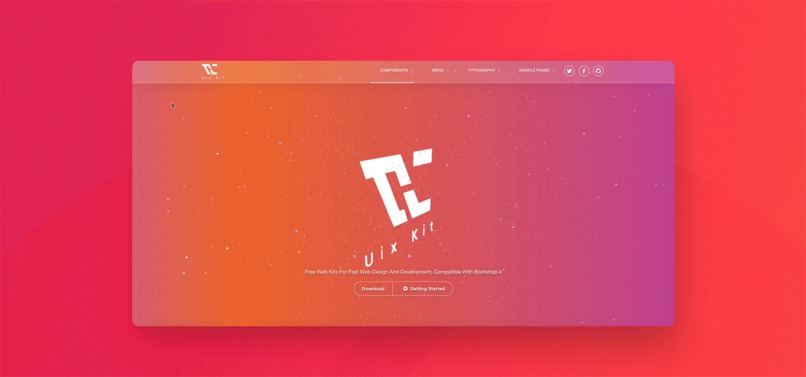 Uix Kit – screenshot 2