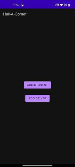 Hail-A-Comet – screenshot 5