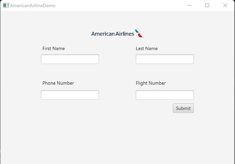 FlyAR – screenshot 4