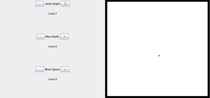 Mr. Upgrade – screenshot 2