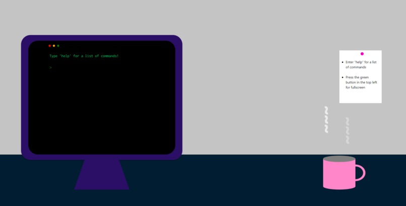 ConsoleMates – screenshot 2