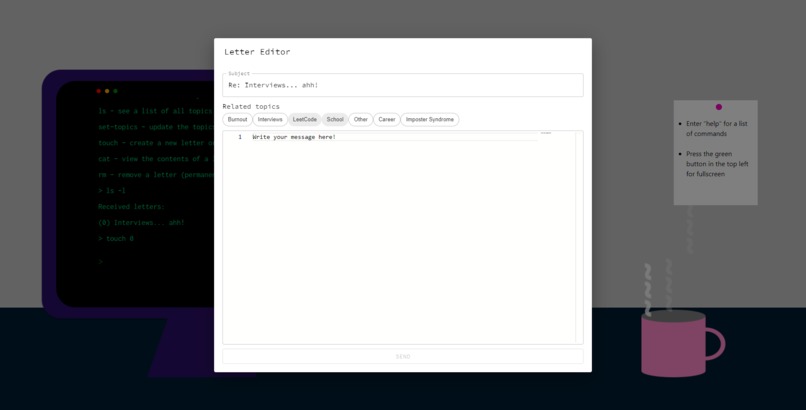 ConsoleMates – screenshot 4