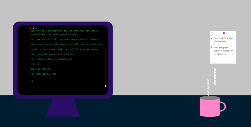 ConsoleMates – screenshot 3