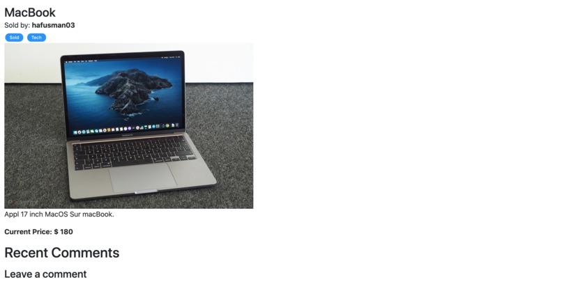 TEKRAM – screenshot 4