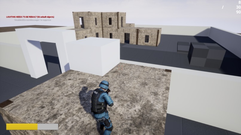 Heat – screenshot 3