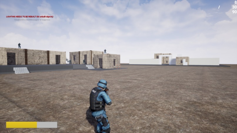 Heat – screenshot 2