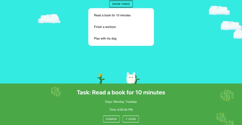 tama-got-u – screenshot 1