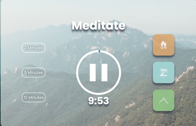 Happier2Day – screenshot 3