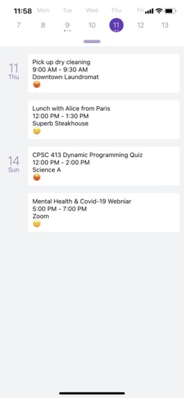 Zenio – screenshot 3
