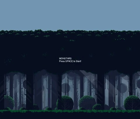 Monstars – screenshot 2