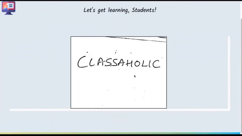 Classroom Supreme – screenshot 1