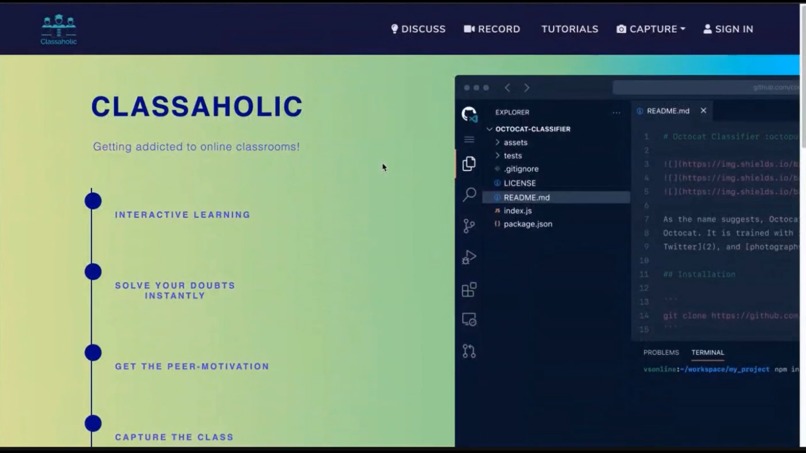 Classroom Supreme – screenshot 4
