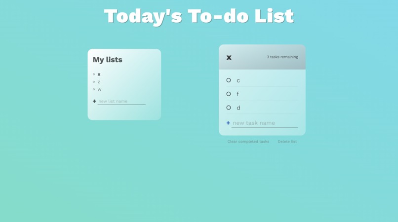 Happier2Day – screenshot 2