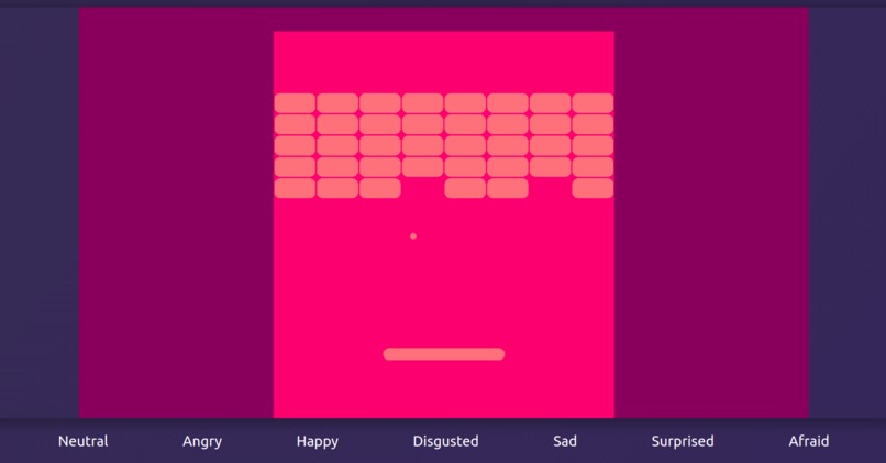 Emotive – screenshot 1