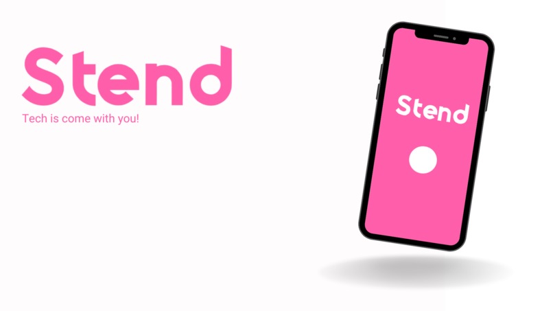 Stend – screenshot 1