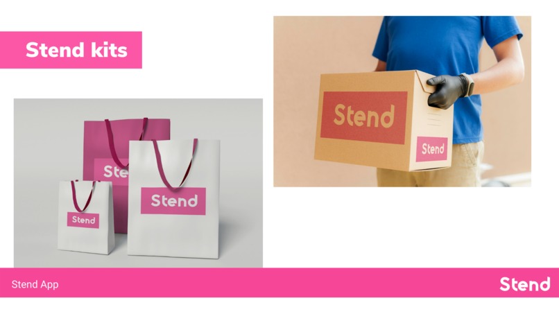 Stend – screenshot 5