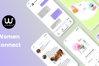 Women Connect