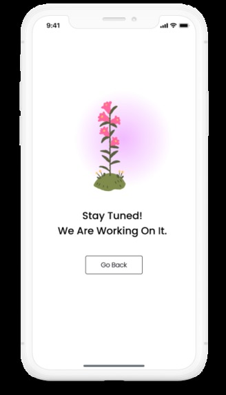 Women Connect – screenshot 7