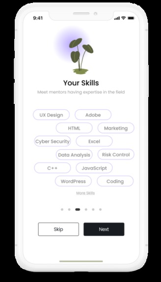 Women Connect – screenshot 9