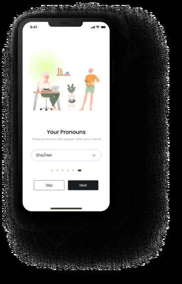 Women Connect – screenshot 15