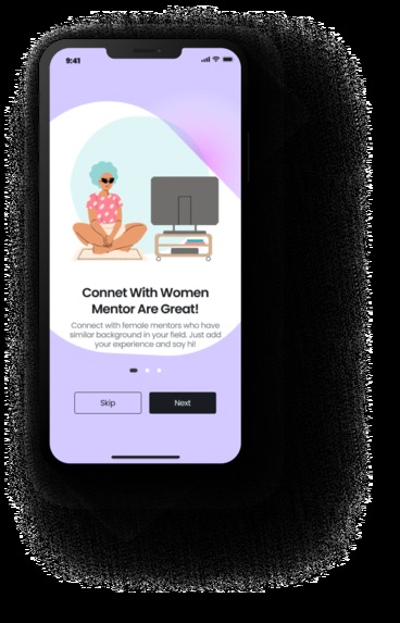 Women Connect – screenshot 19