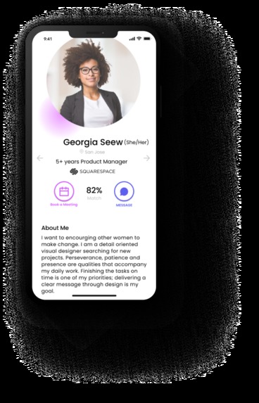 Women Connect – screenshot 20