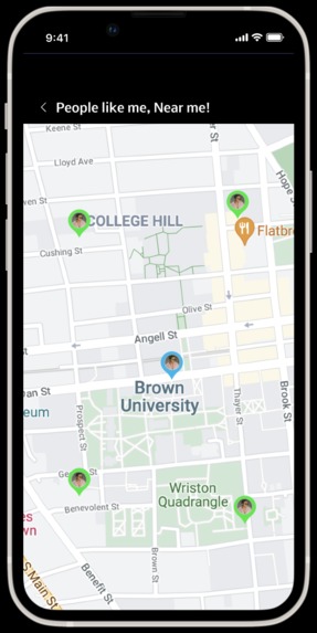 Diversity - PRIME Team  – screenshot 4