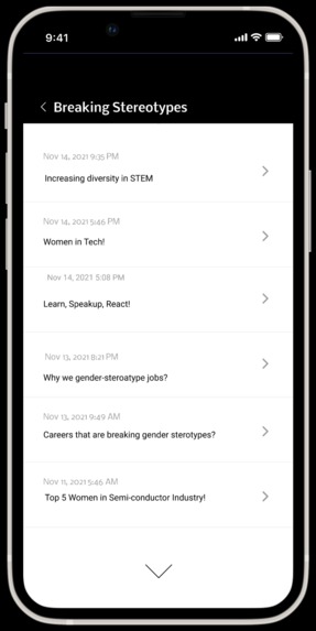 Diversity - PRIME Team  – screenshot 11