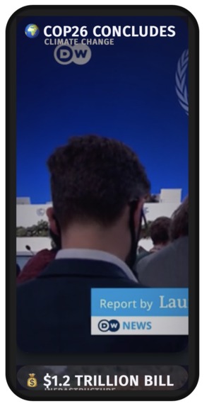 InstaVote – screenshot 2