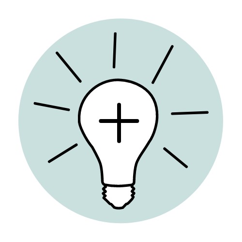 Think Positive – screenshot 1