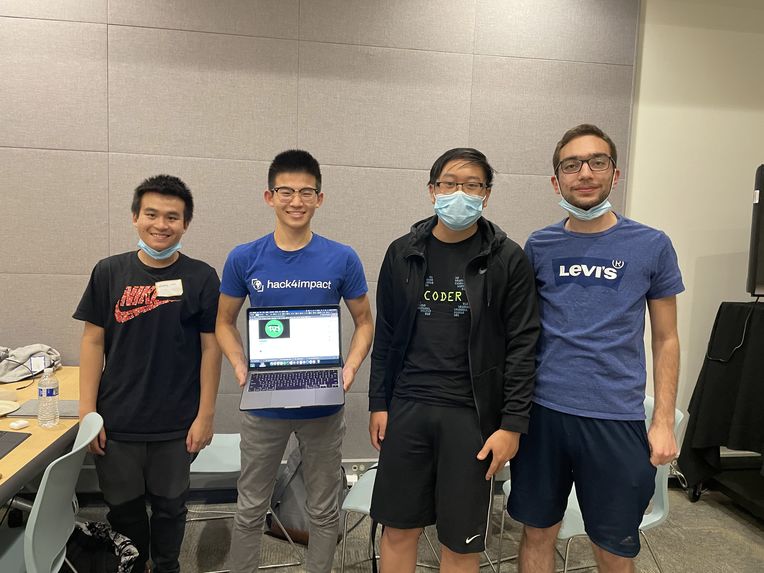 Singify – screenshot 1