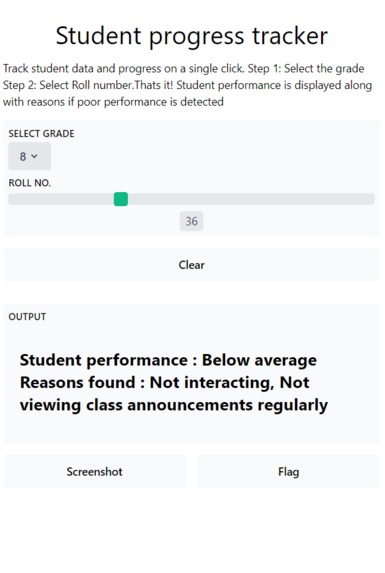 KYS Progress Tracker – screenshot 1