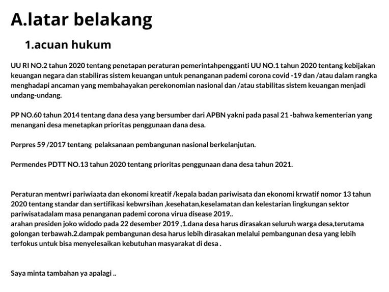 Membereskan desa – screenshot 8