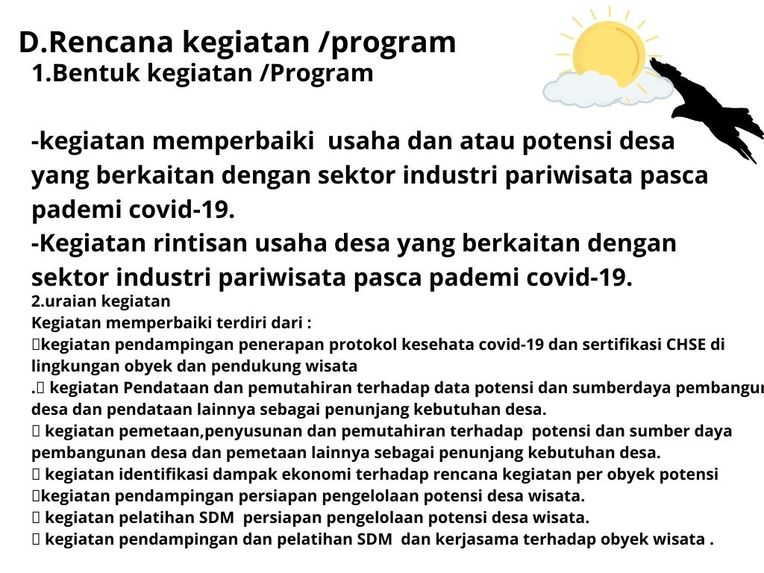 Membereskan desa – screenshot 3