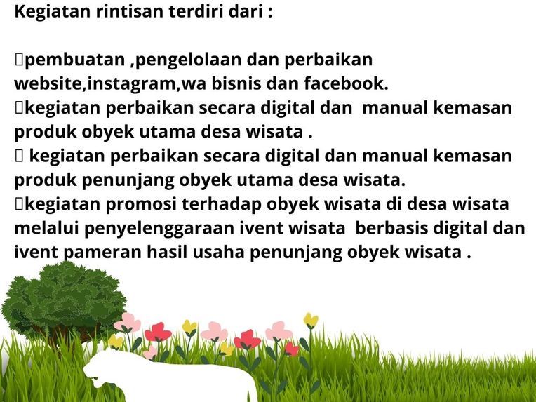 Membereskan desa – screenshot 7