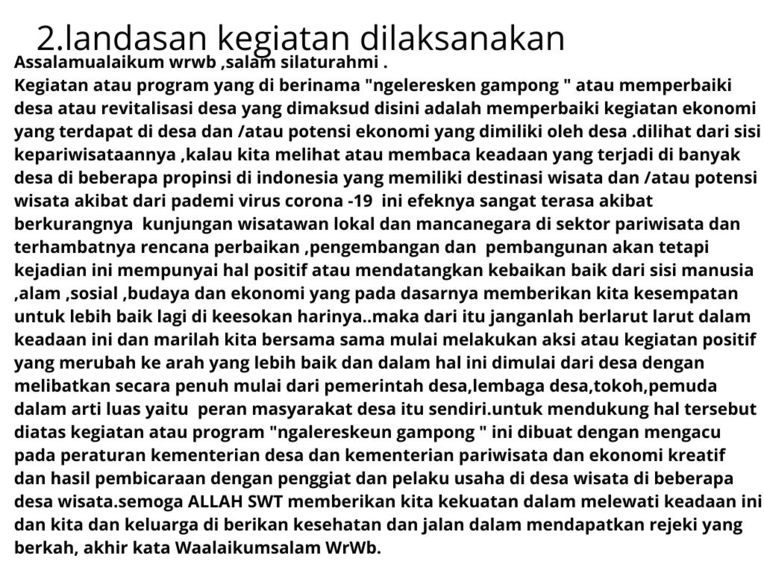 Membereskan desa – screenshot 10