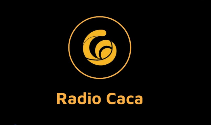 Radio Caca – screenshot 1